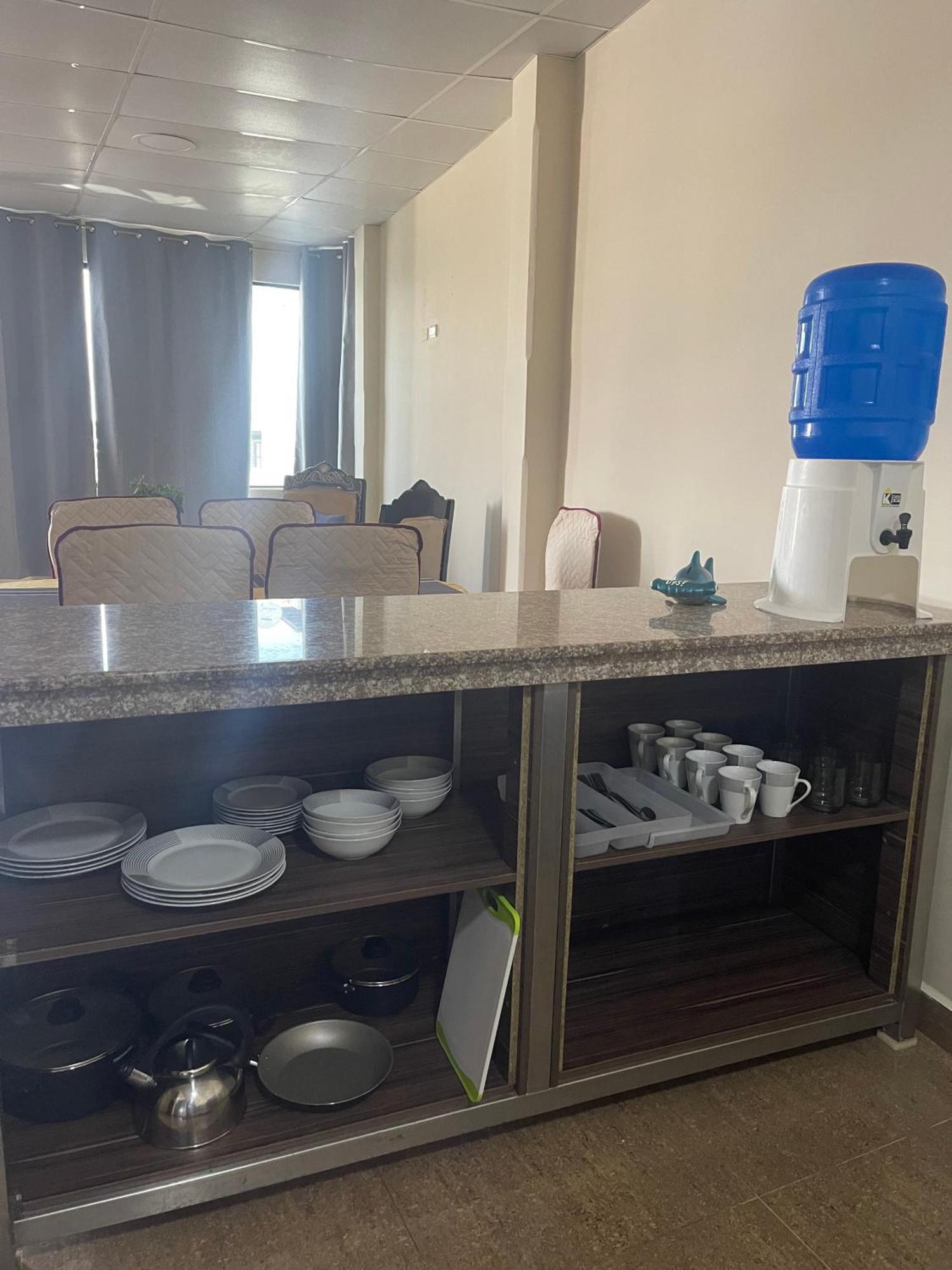 Kicker House Apartment Пуерто Бакерисо Морено Екстериор снимка