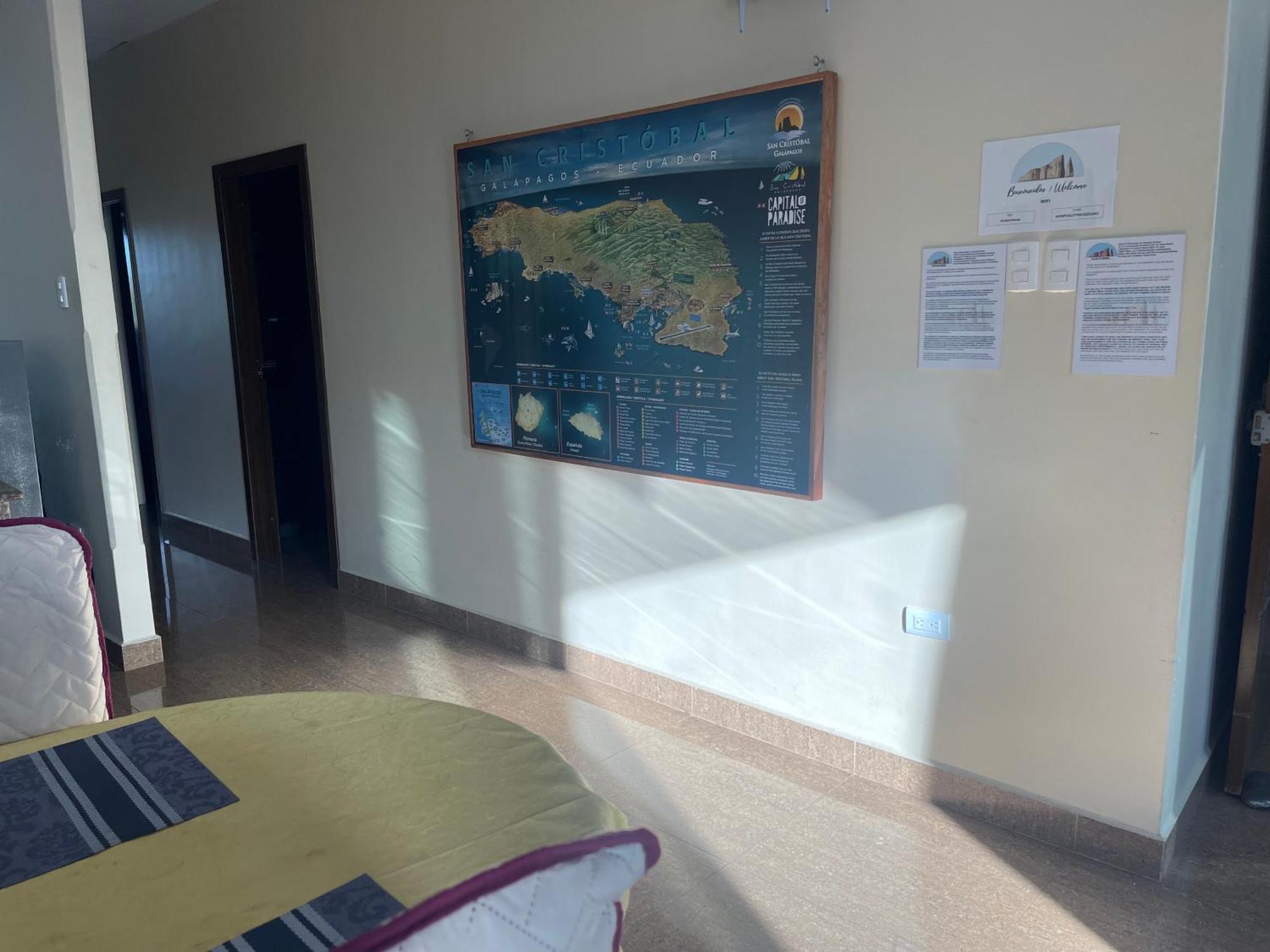 Kicker House Apartment Пуерто Бакерисо Морено Екстериор снимка