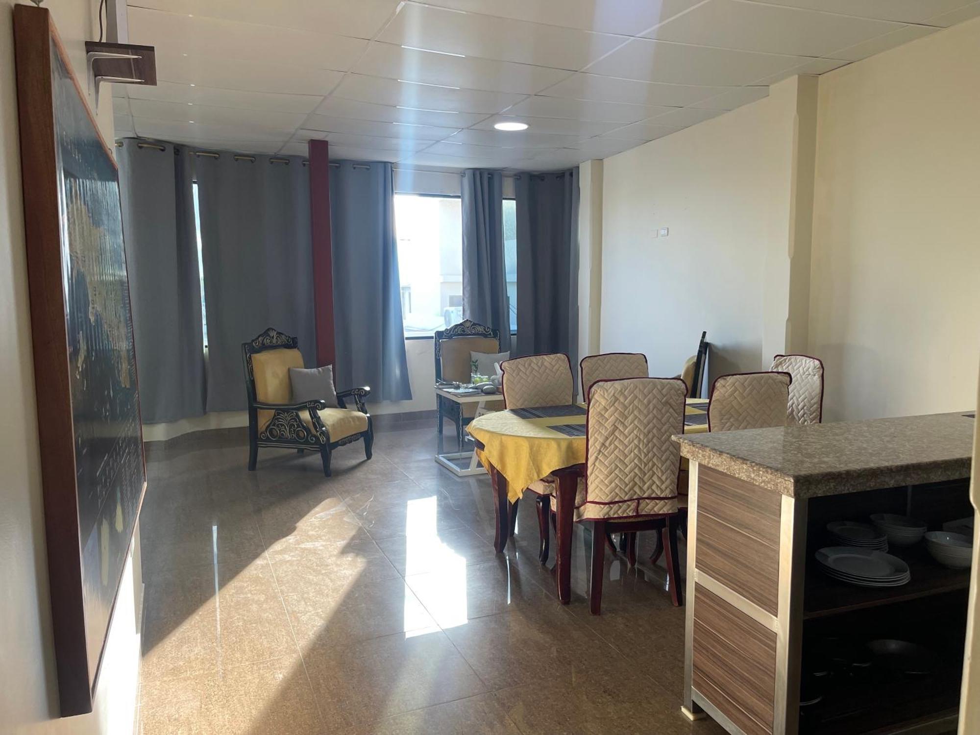 Kicker House Apartment Пуерто Бакерисо Морено Екстериор снимка