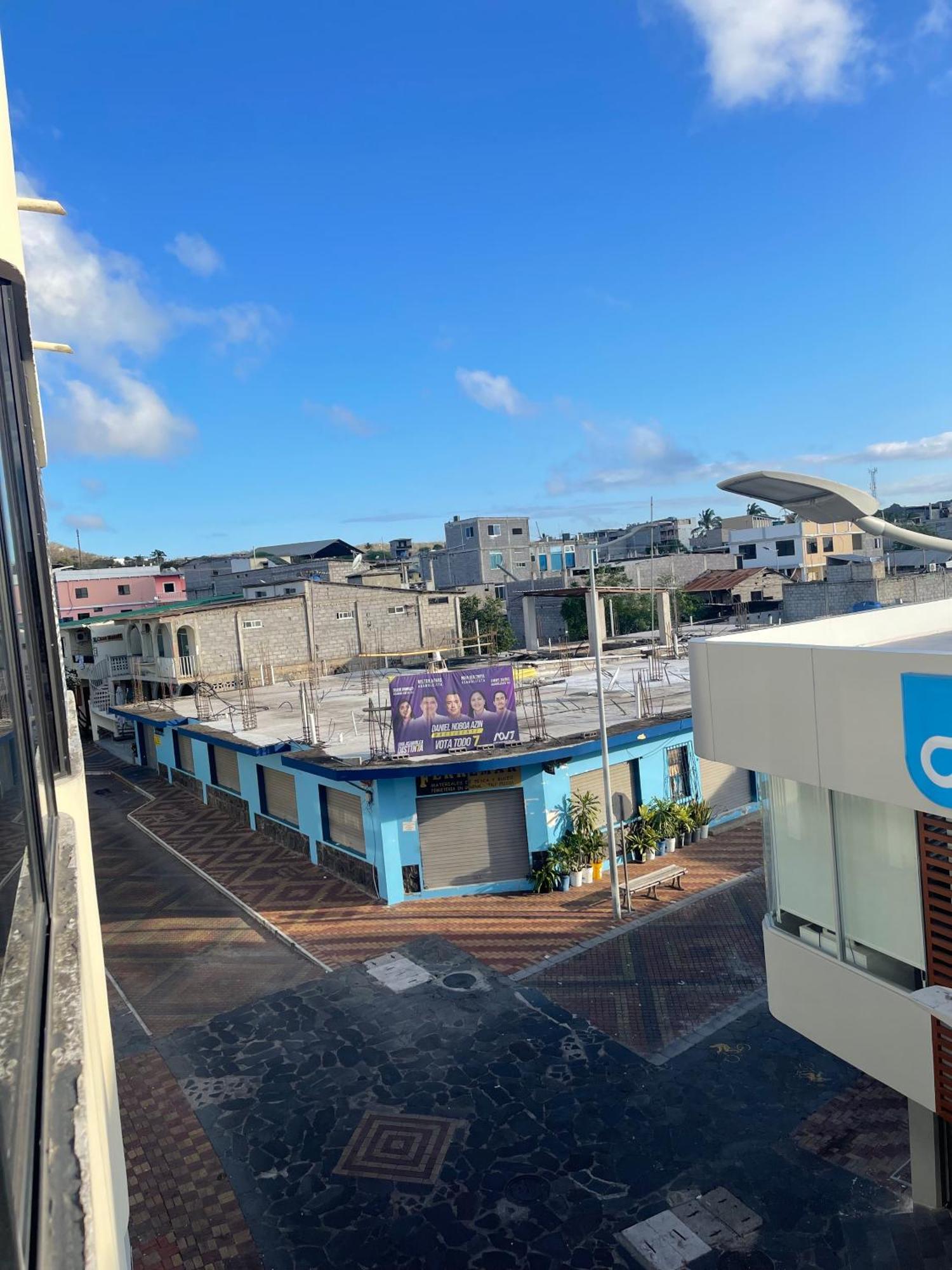 Kicker House Apartment Пуерто Бакерисо Морено Екстериор снимка