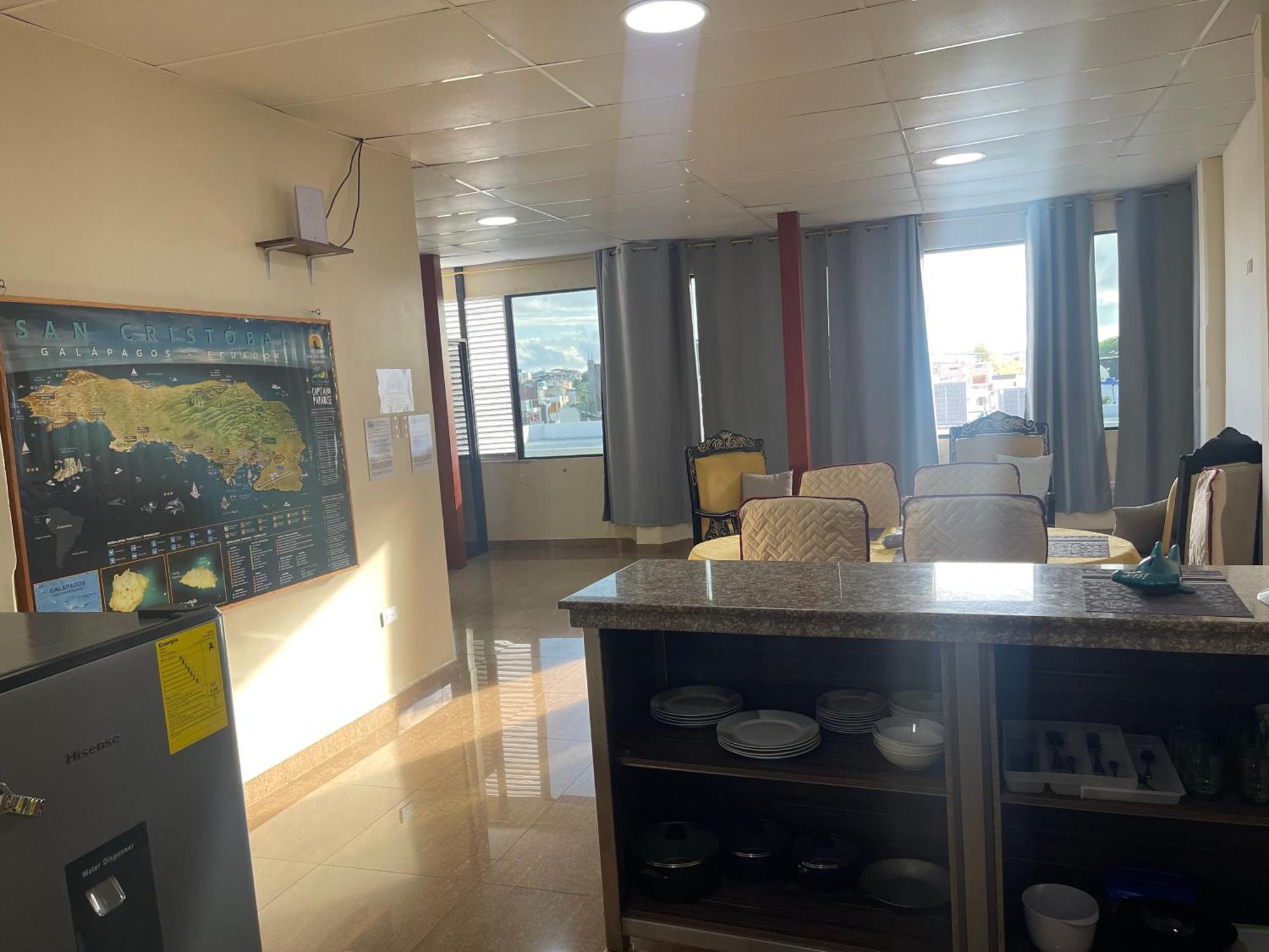 Kicker House Apartment Пуерто Бакерисо Морено Екстериор снимка