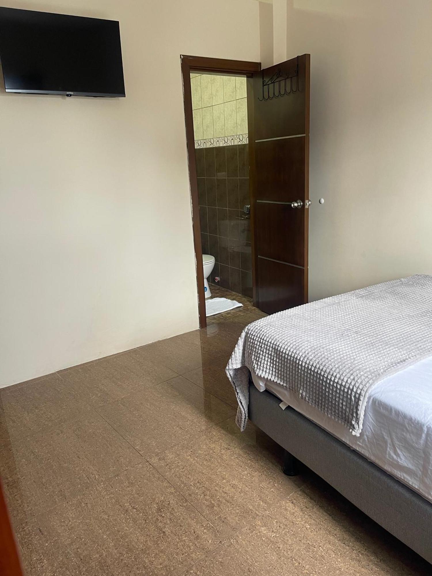 Kicker House Apartment Пуерто Бакерисо Морено Екстериор снимка