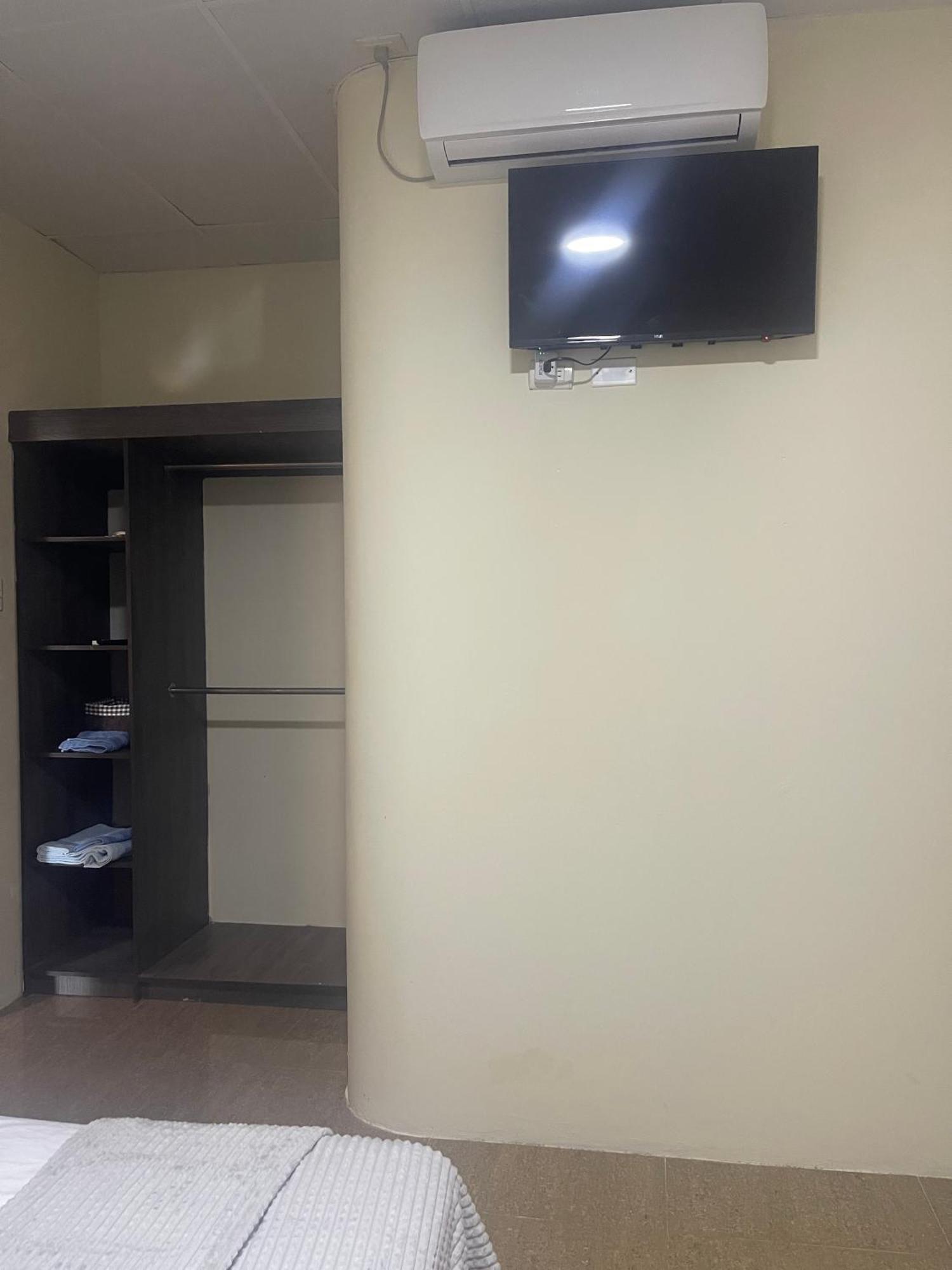 Kicker House Apartment Пуерто Бакерисо Морено Екстериор снимка