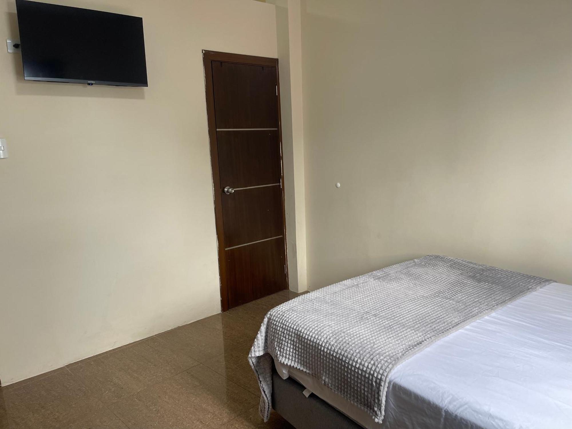 Kicker House Apartment Пуерто Бакерисо Морено Екстериор снимка