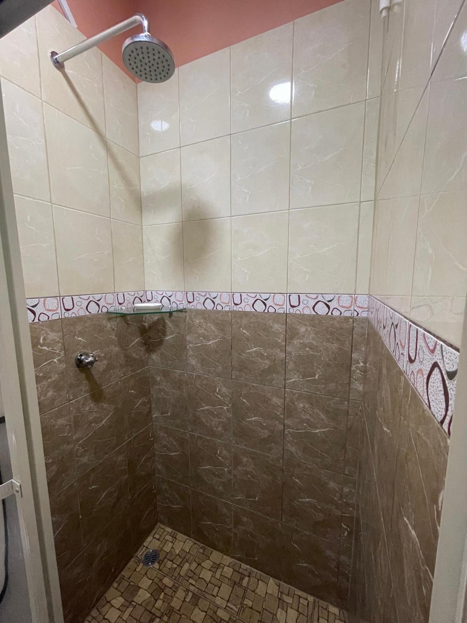 Kicker House Apartment Пуерто Бакерисо Морено Екстериор снимка
