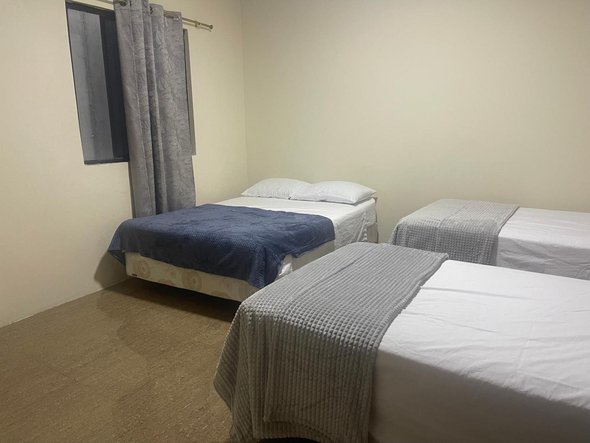 Kicker House Apartment Пуерто Бакерисо Морено Екстериор снимка