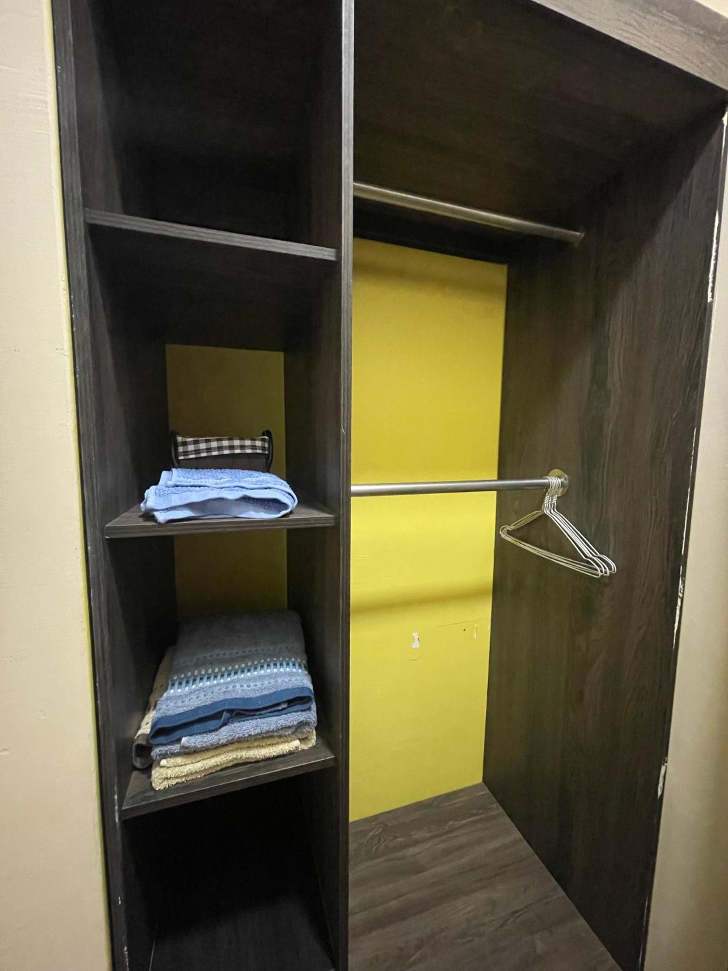 Kicker House Apartment Пуерто Бакерисо Морено Екстериор снимка