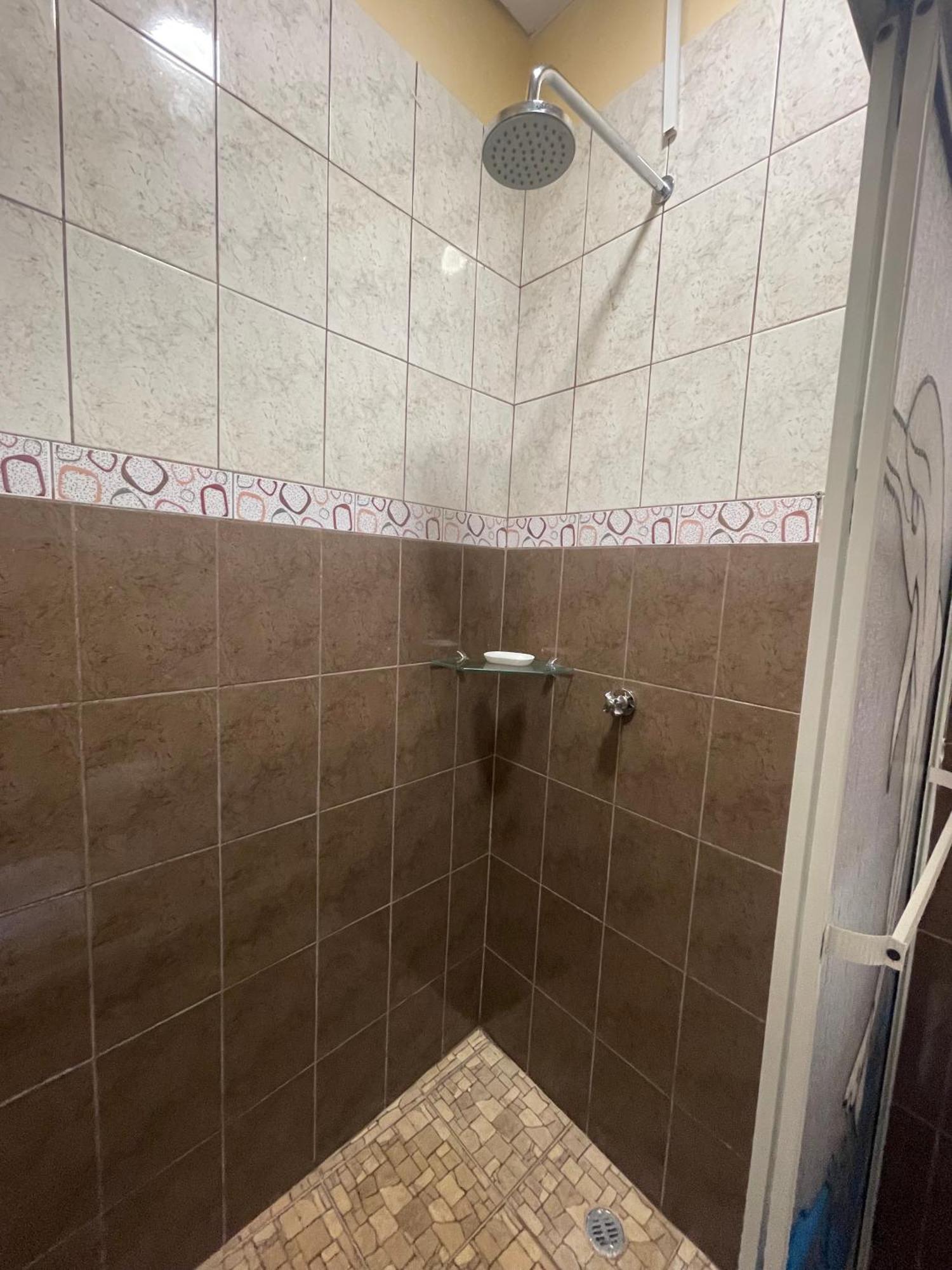 Kicker House Apartment Пуерто Бакерисо Морено Екстериор снимка