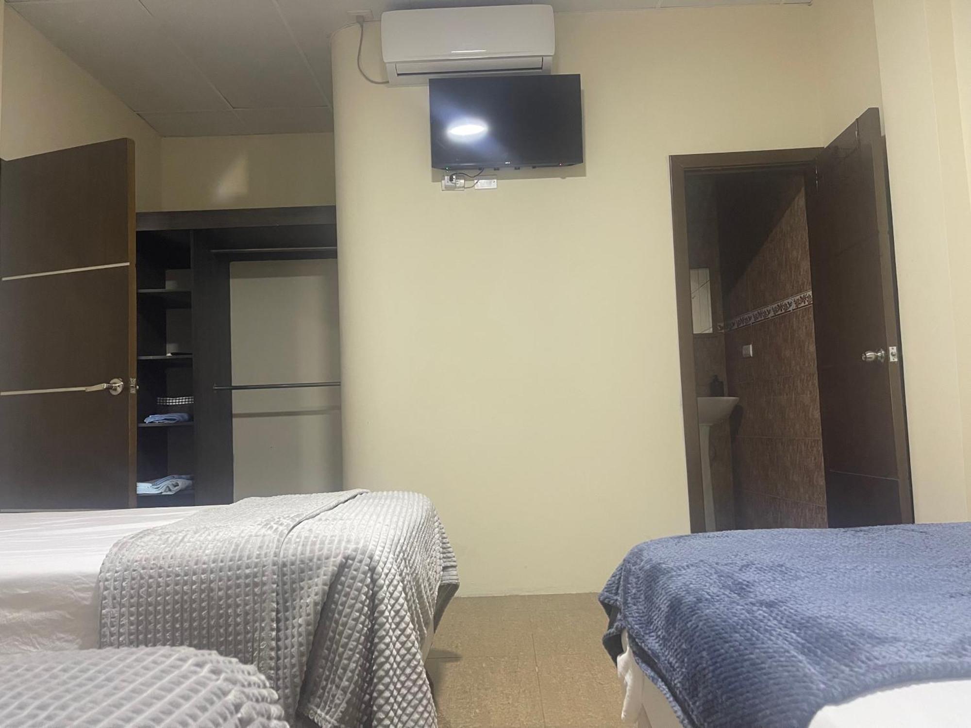 Kicker House Apartment Пуерто Бакерисо Морено Екстериор снимка