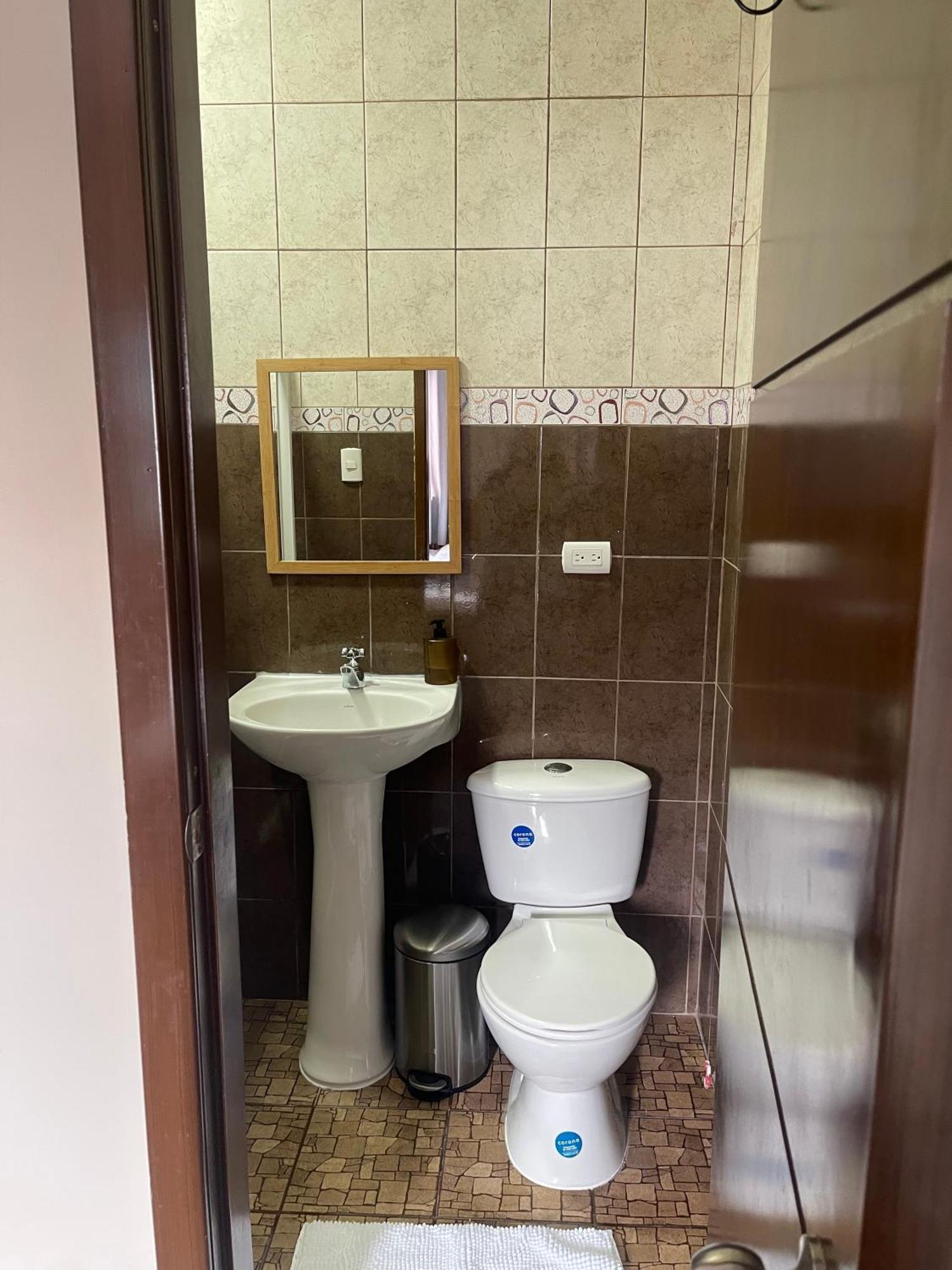 Kicker House Apartment Пуерто Бакерисо Морено Екстериор снимка