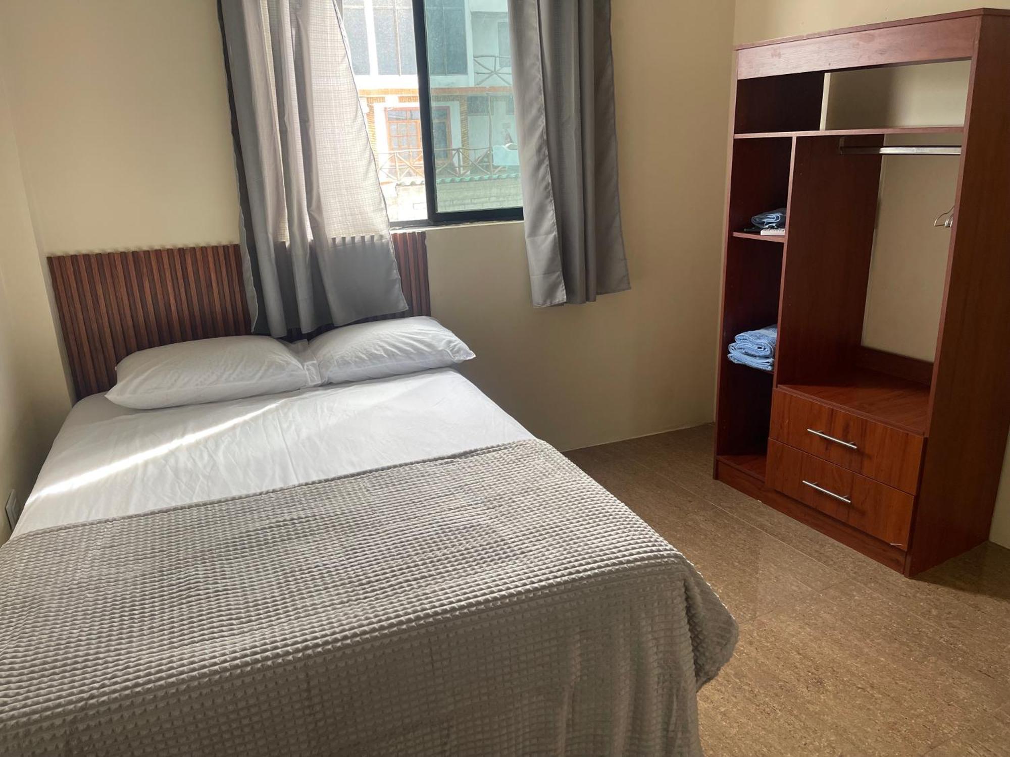 Kicker House Apartment Пуерто Бакерисо Морено Екстериор снимка