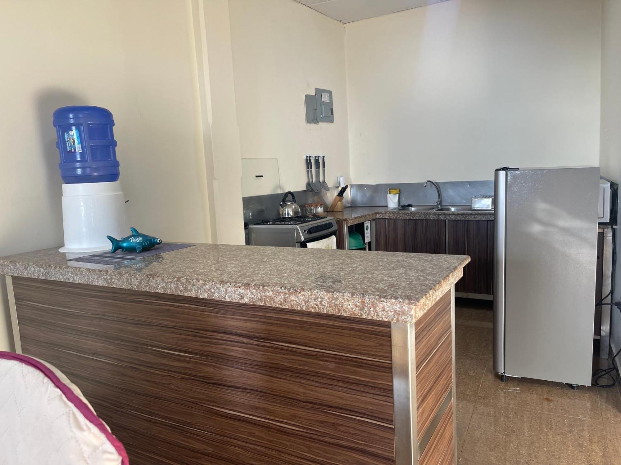 Kicker House Apartment Пуерто Бакерисо Морено Екстериор снимка