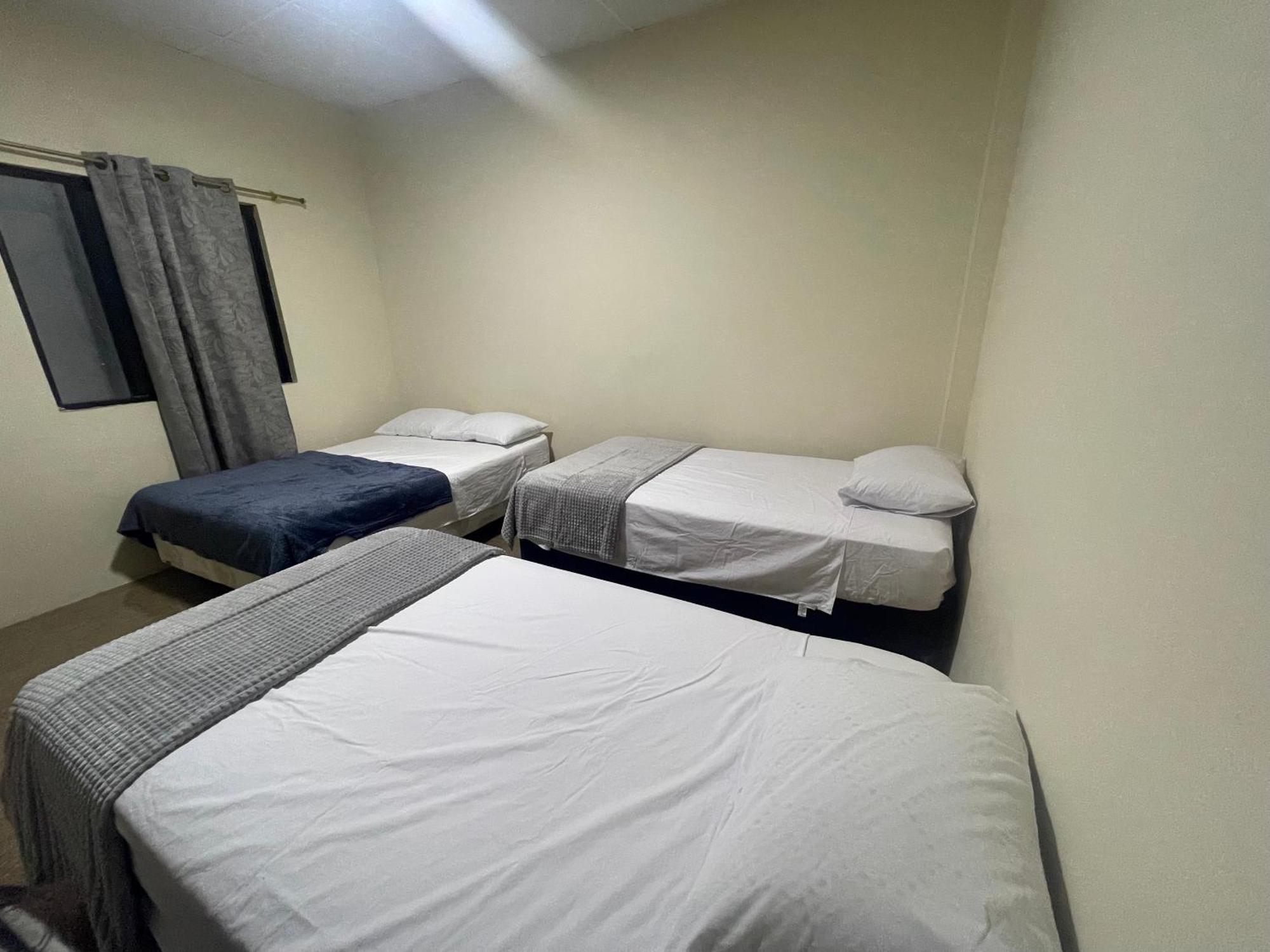 Kicker House Apartment Пуерто Бакерисо Морено Екстериор снимка