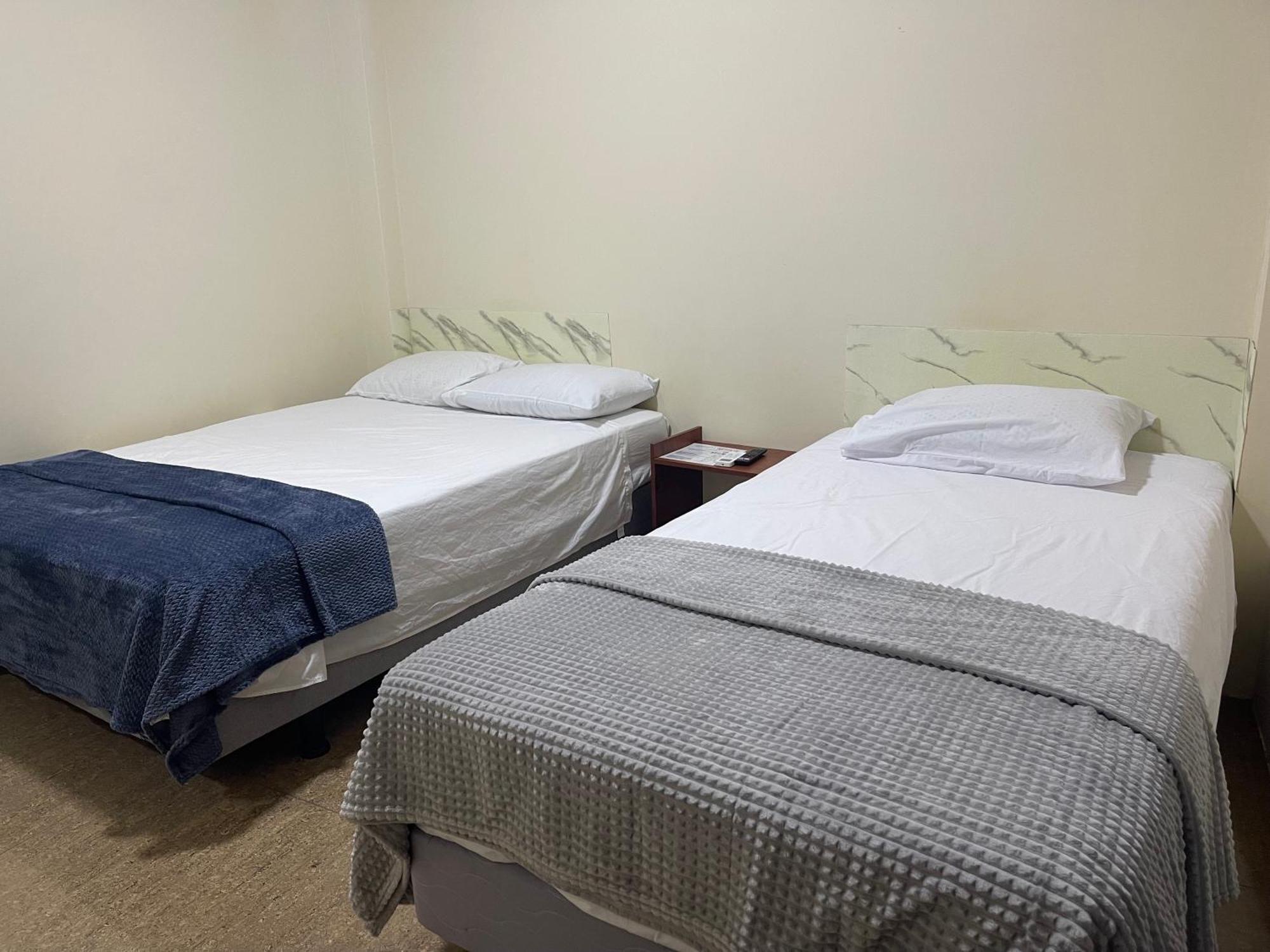 Kicker House Apartment Пуерто Бакерисо Морено Екстериор снимка