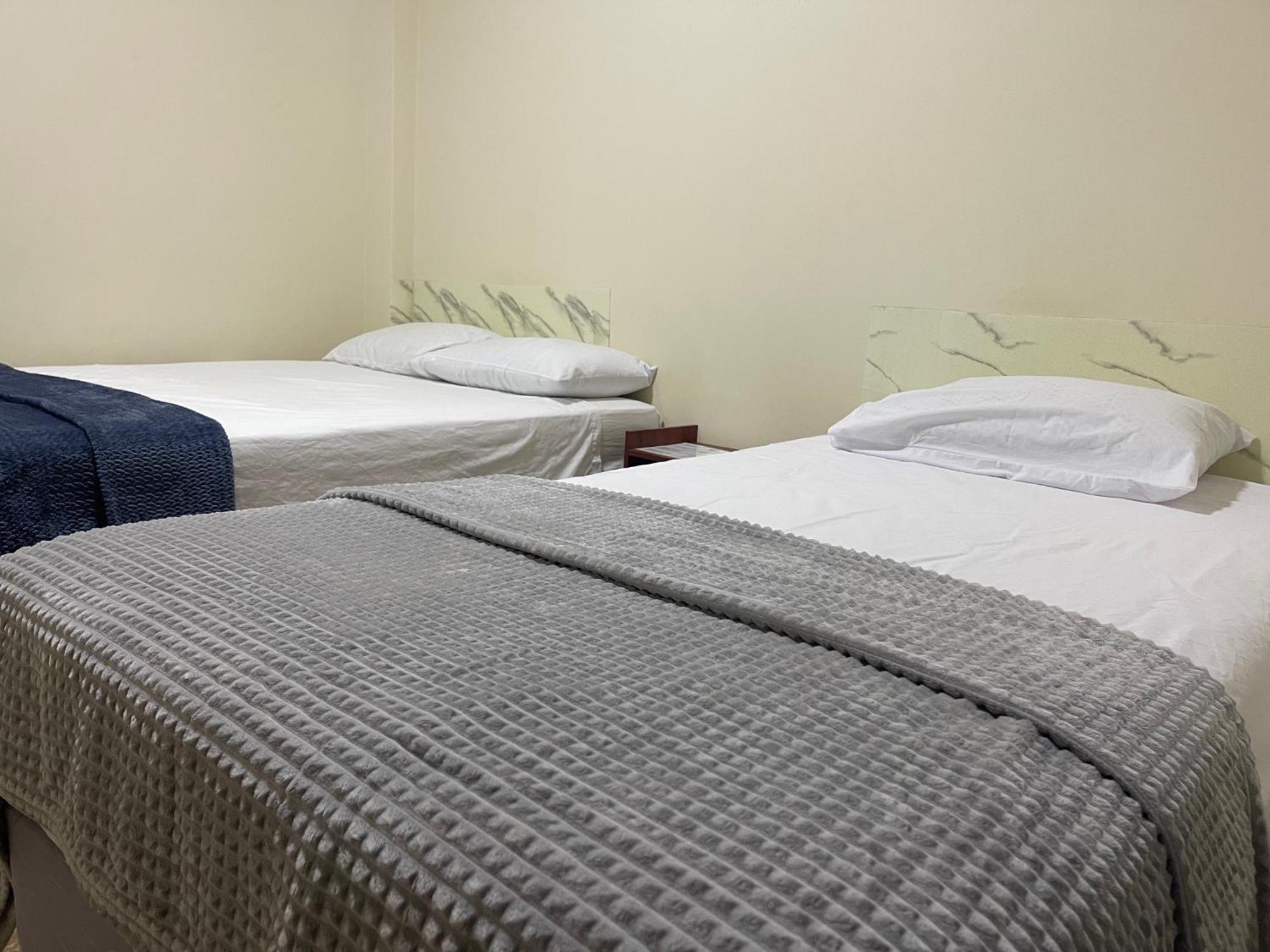 Kicker House Apartment Пуерто Бакерисо Морено Екстериор снимка