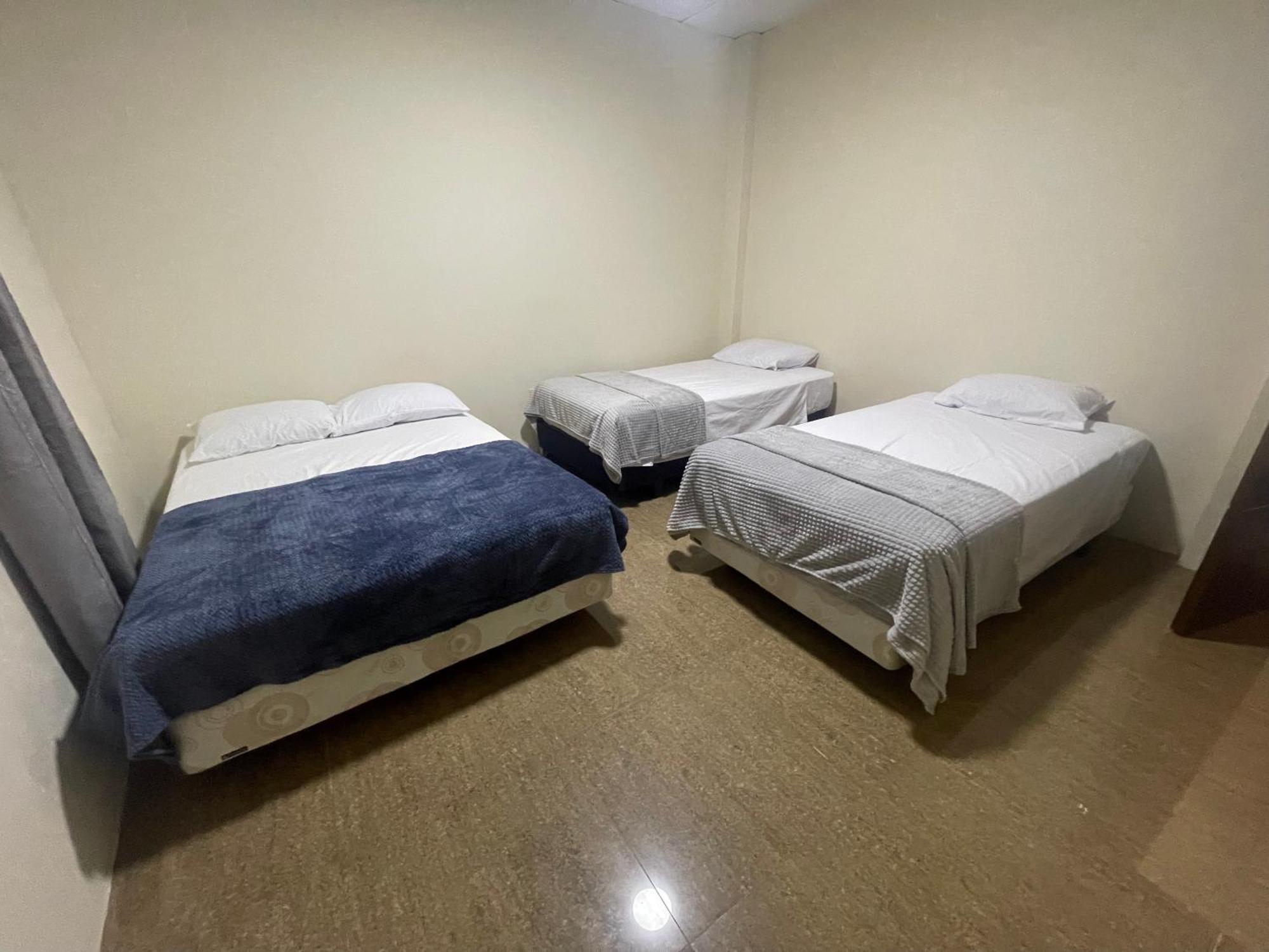 Kicker House Apartment Пуерто Бакерисо Морено Екстериор снимка