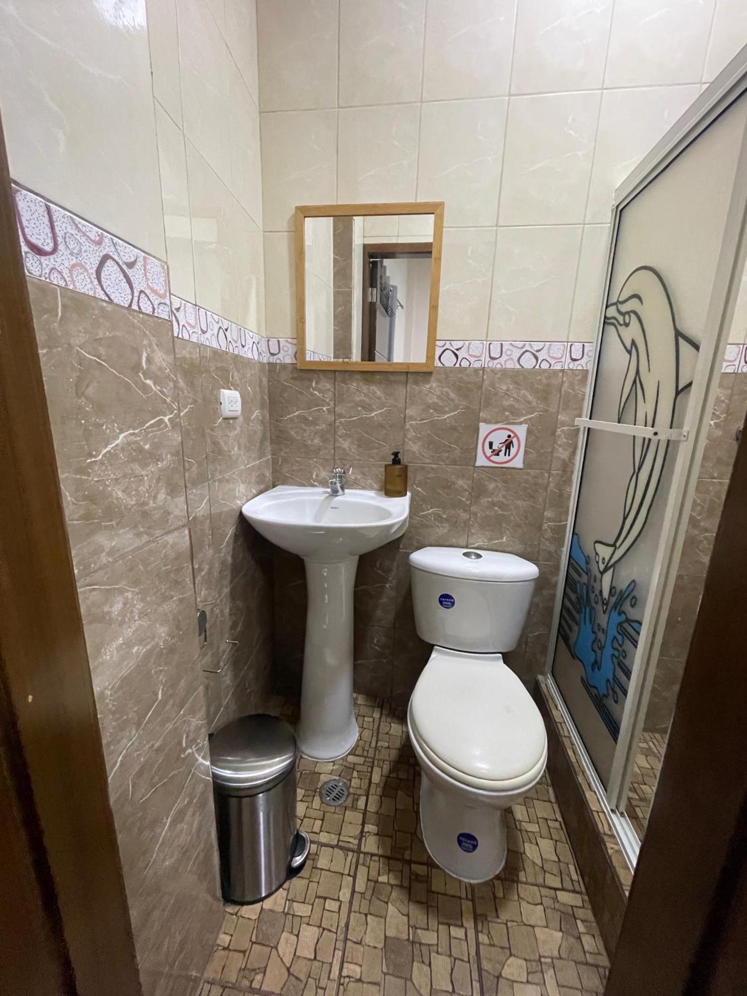 Kicker House Apartment Пуерто Бакерисо Морено Екстериор снимка