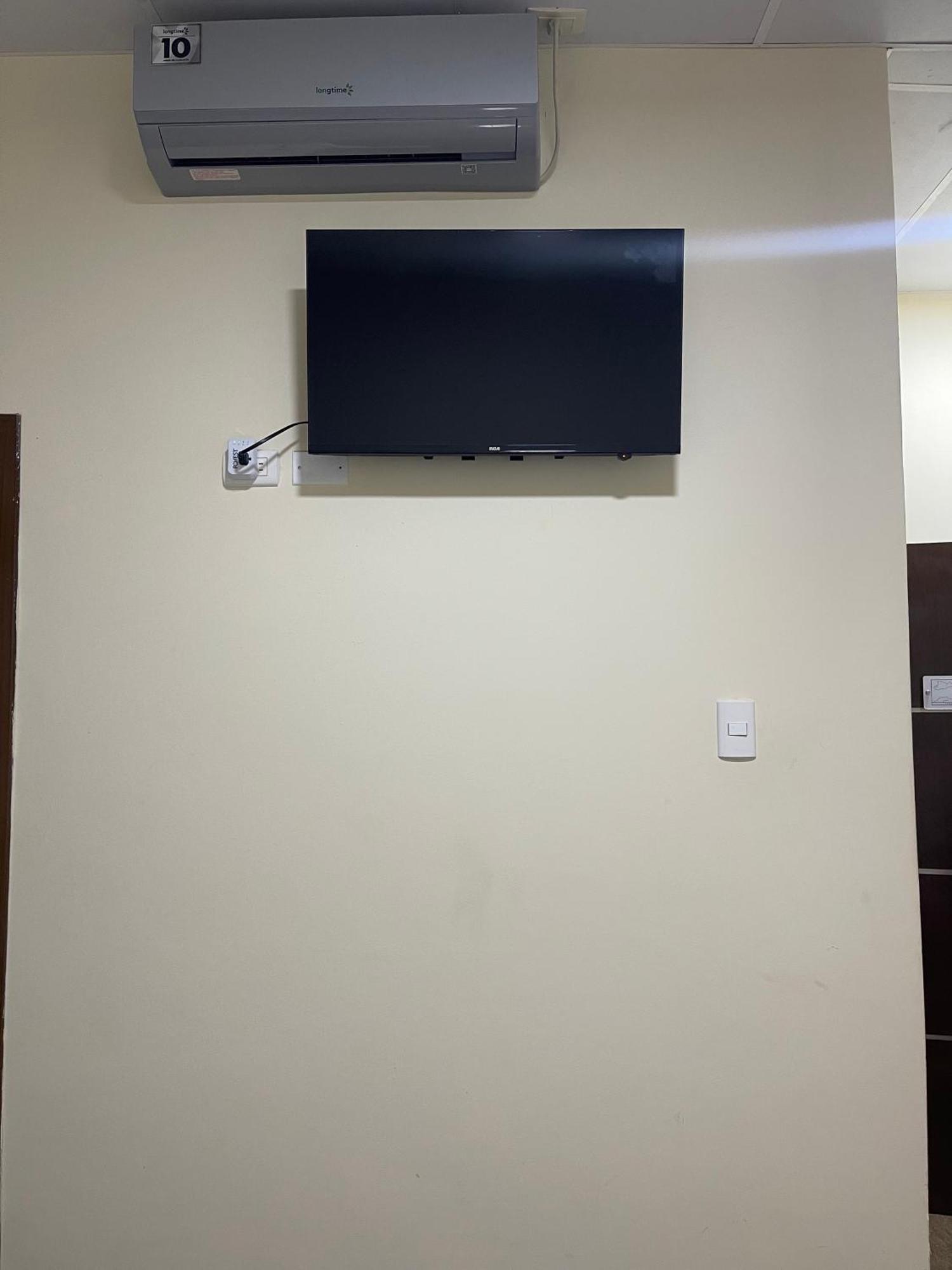 Kicker House Apartment Пуерто Бакерисо Морено Екстериор снимка