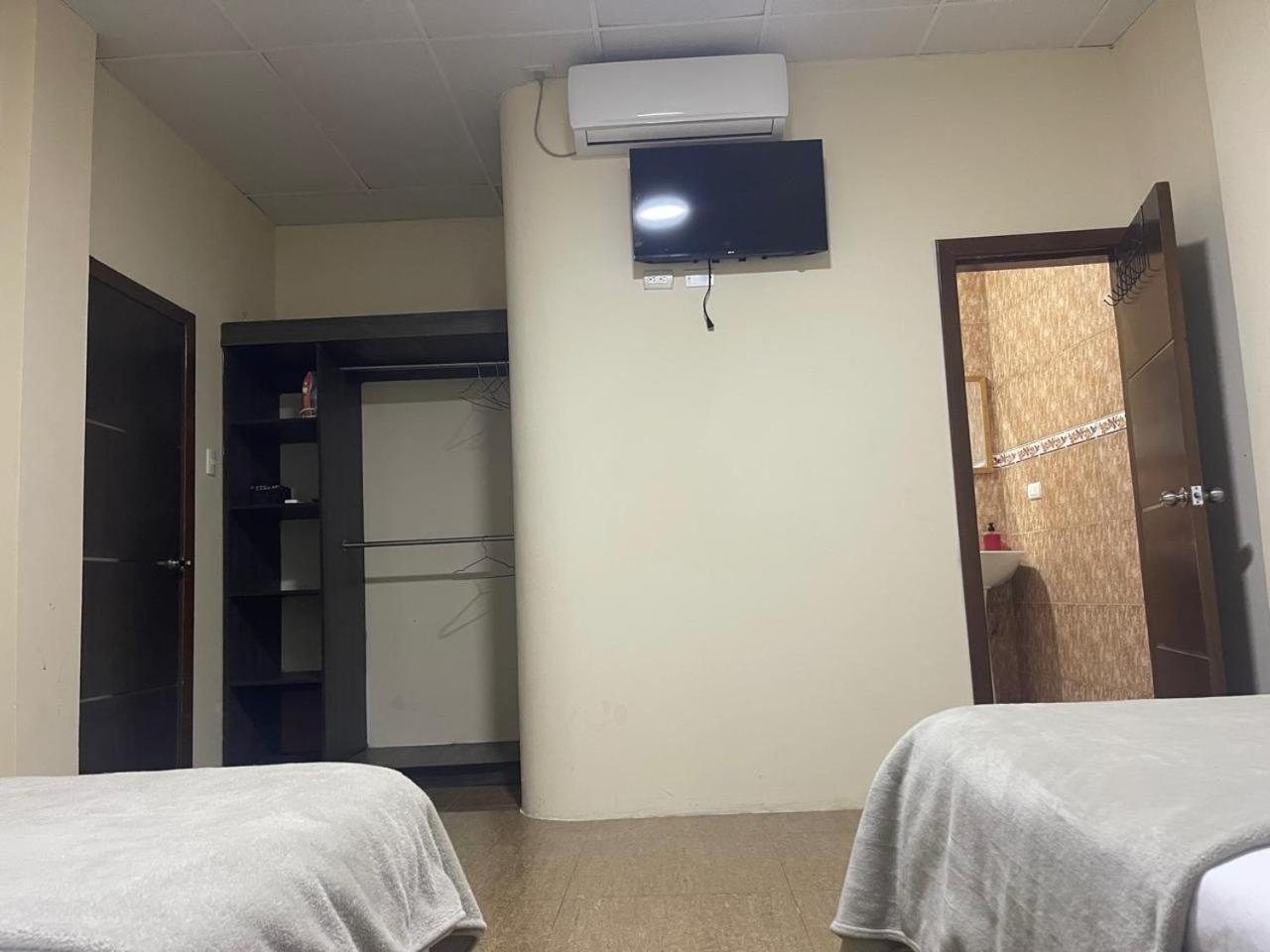 Kicker House Apartment Пуерто Бакерисо Морено Екстериор снимка