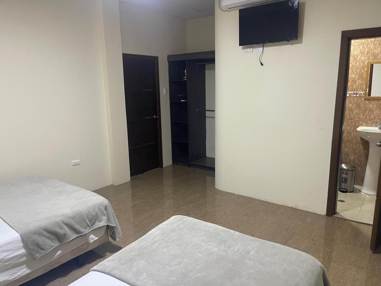 Kicker House Apartment Пуерто Бакерисо Морено Екстериор снимка