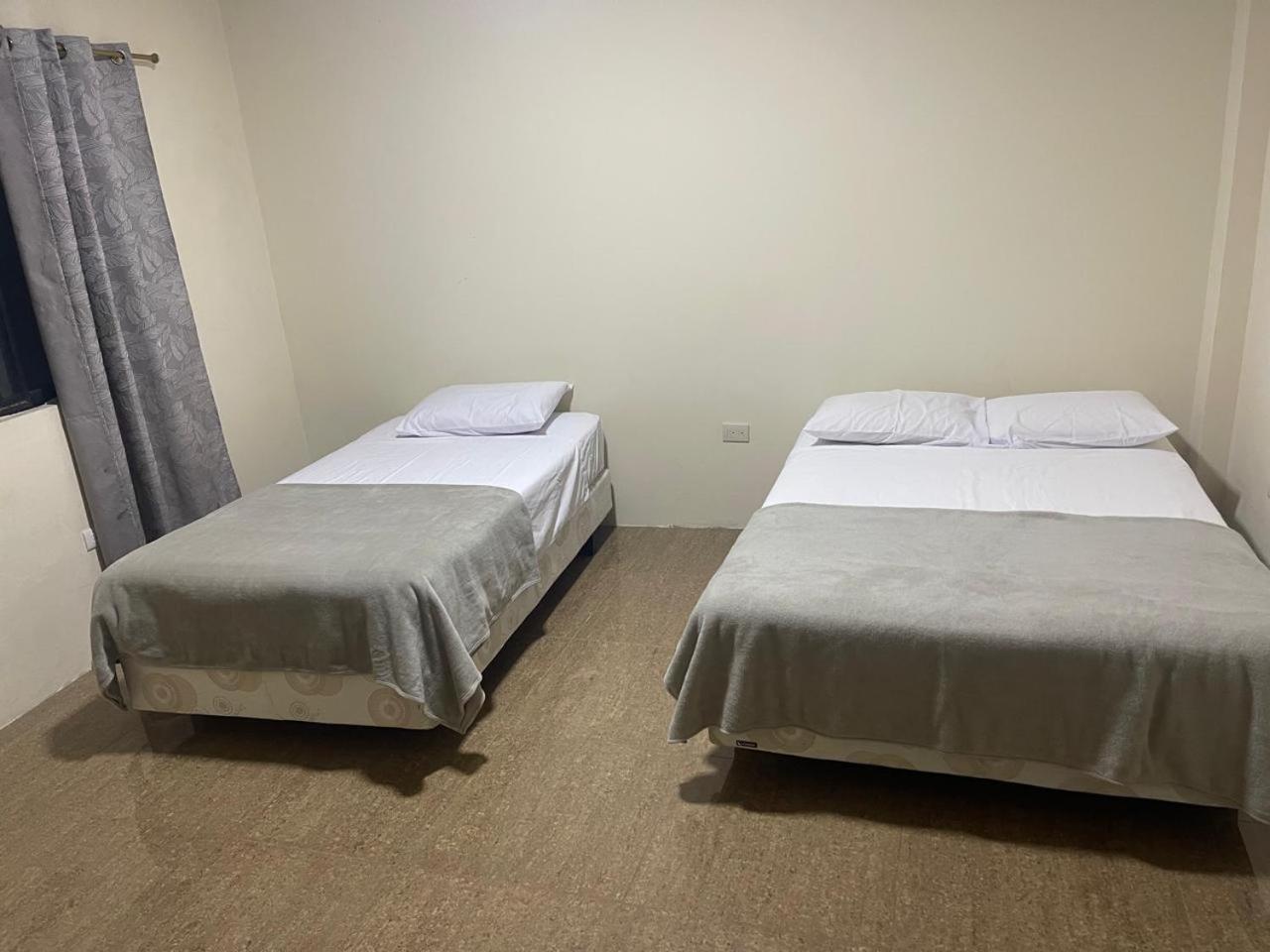 Kicker House Apartment Пуерто Бакерисо Морено Екстериор снимка