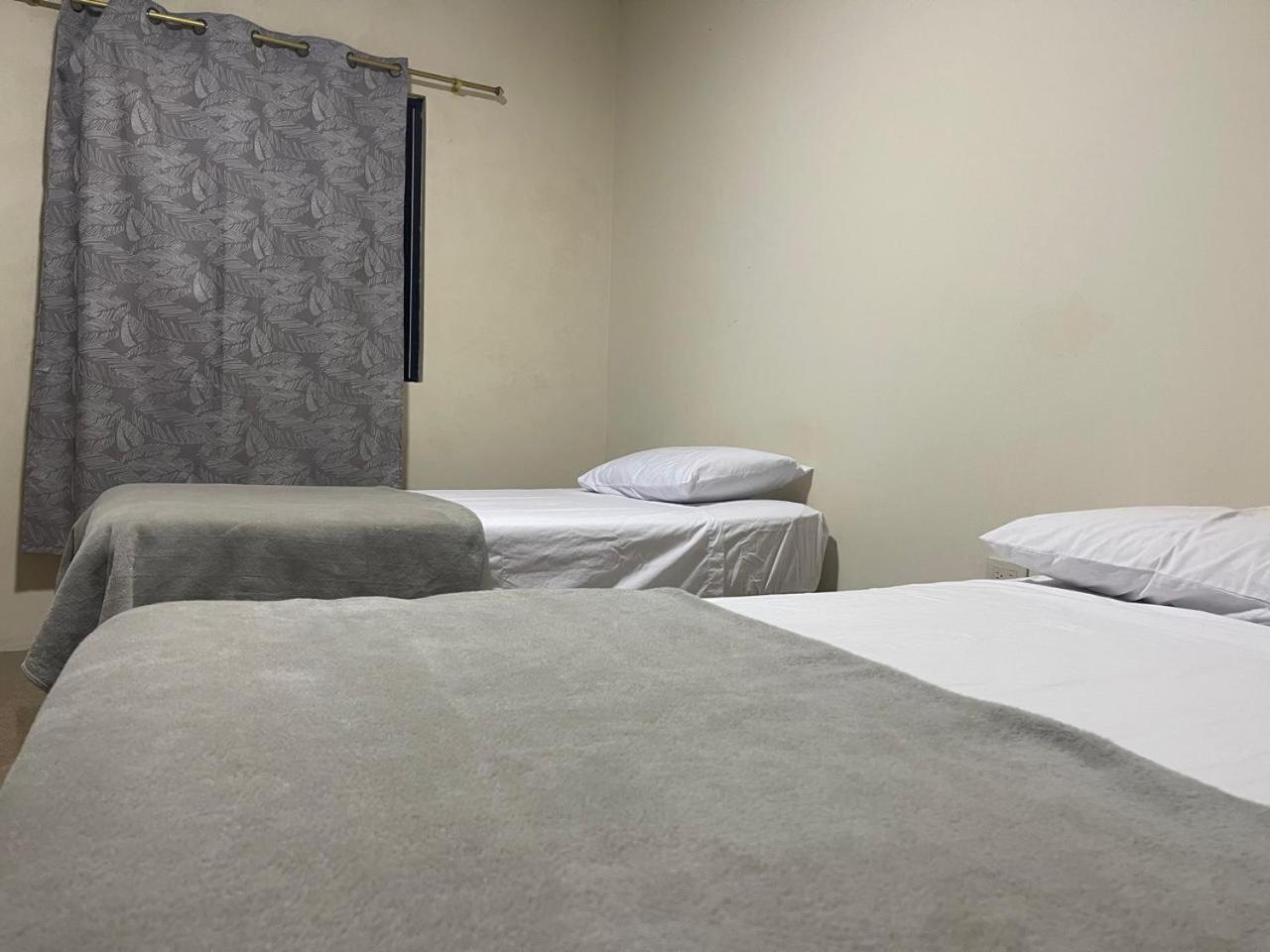 Kicker House Apartment Пуерто Бакерисо Морено Екстериор снимка